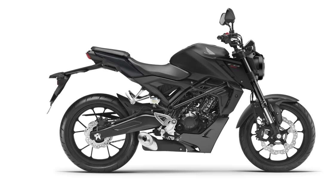 125 honda cb125r 125 honda cb125r